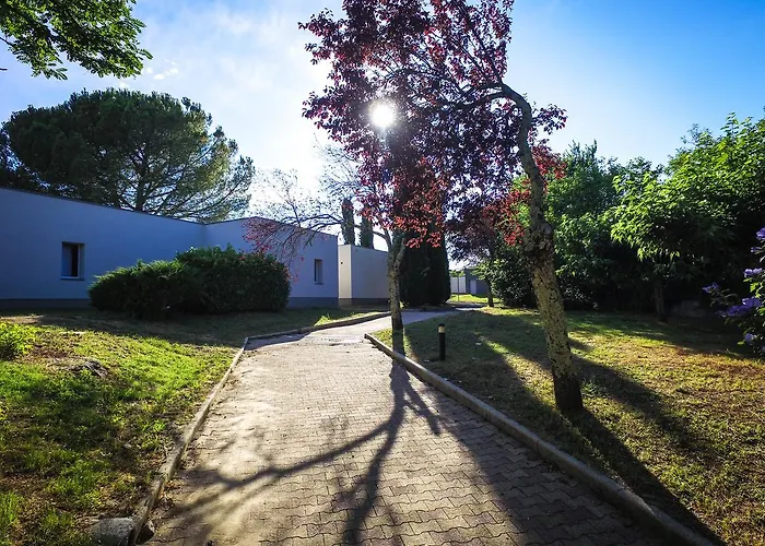 Village Vacances Passion La Buissiere