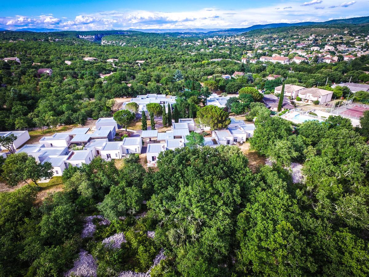 Village Passion La Buissiere Сasa de vacaciones Labeaume