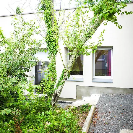 Village Vacances Passion La Buissiere Labeaume Exterior foto