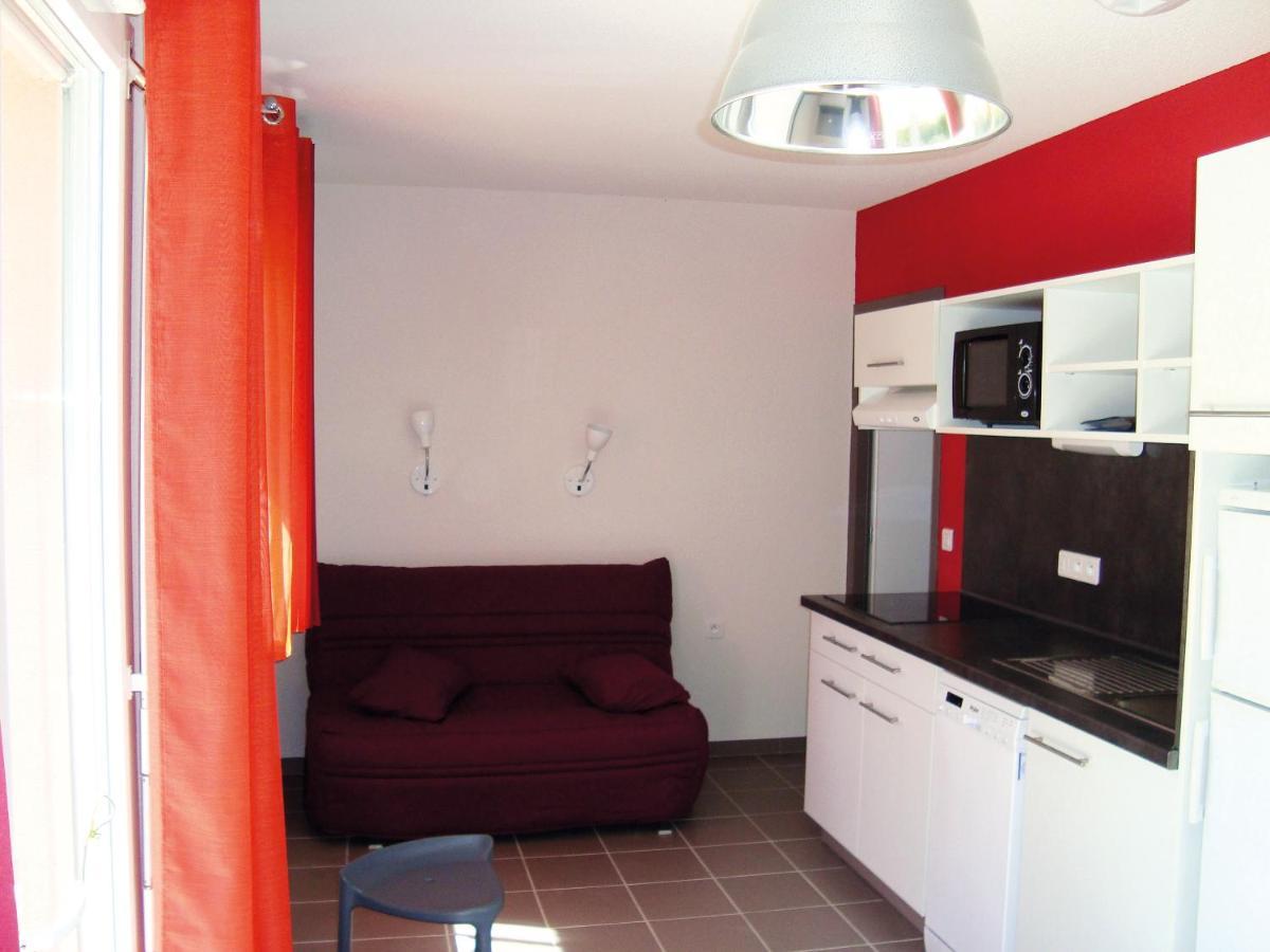 Ferienhaus Village Passion La Buissiere Labeaume