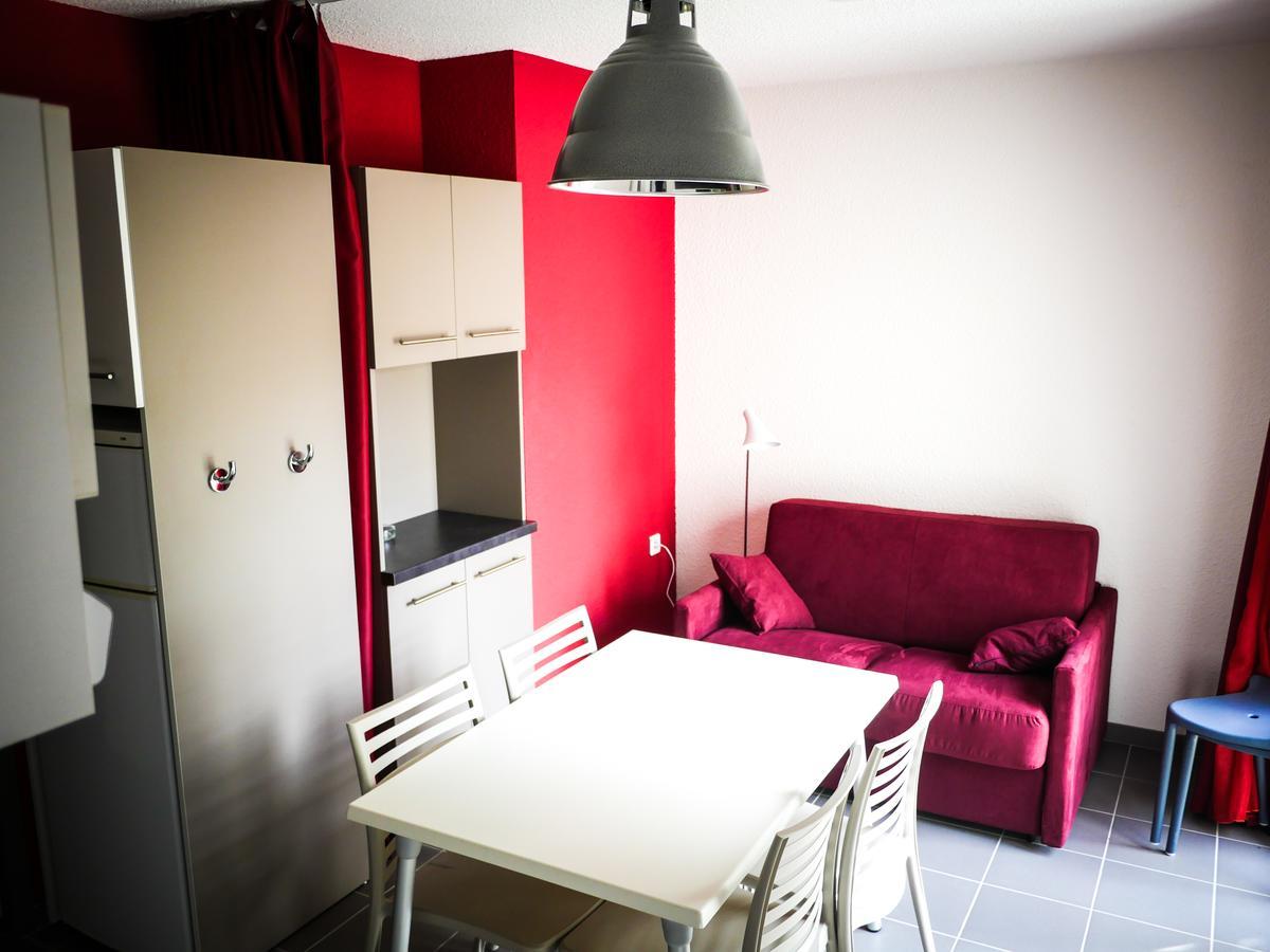 Village Passion La Buissiere Ferienhaus
