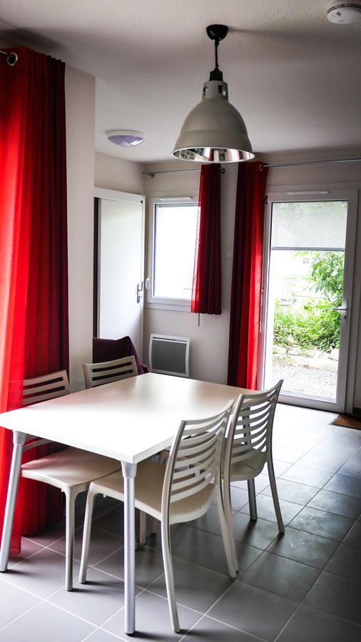 Ferienhaus Village Passion La Buissiere