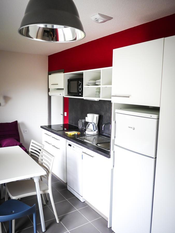 Village Passion La Buissiere Ferienhaus