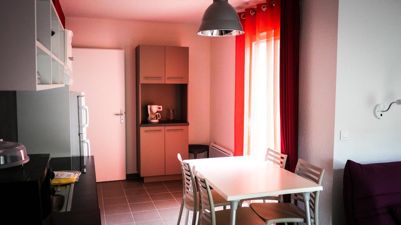 Ferienhaus Village Passion La Buissiere Labeaume