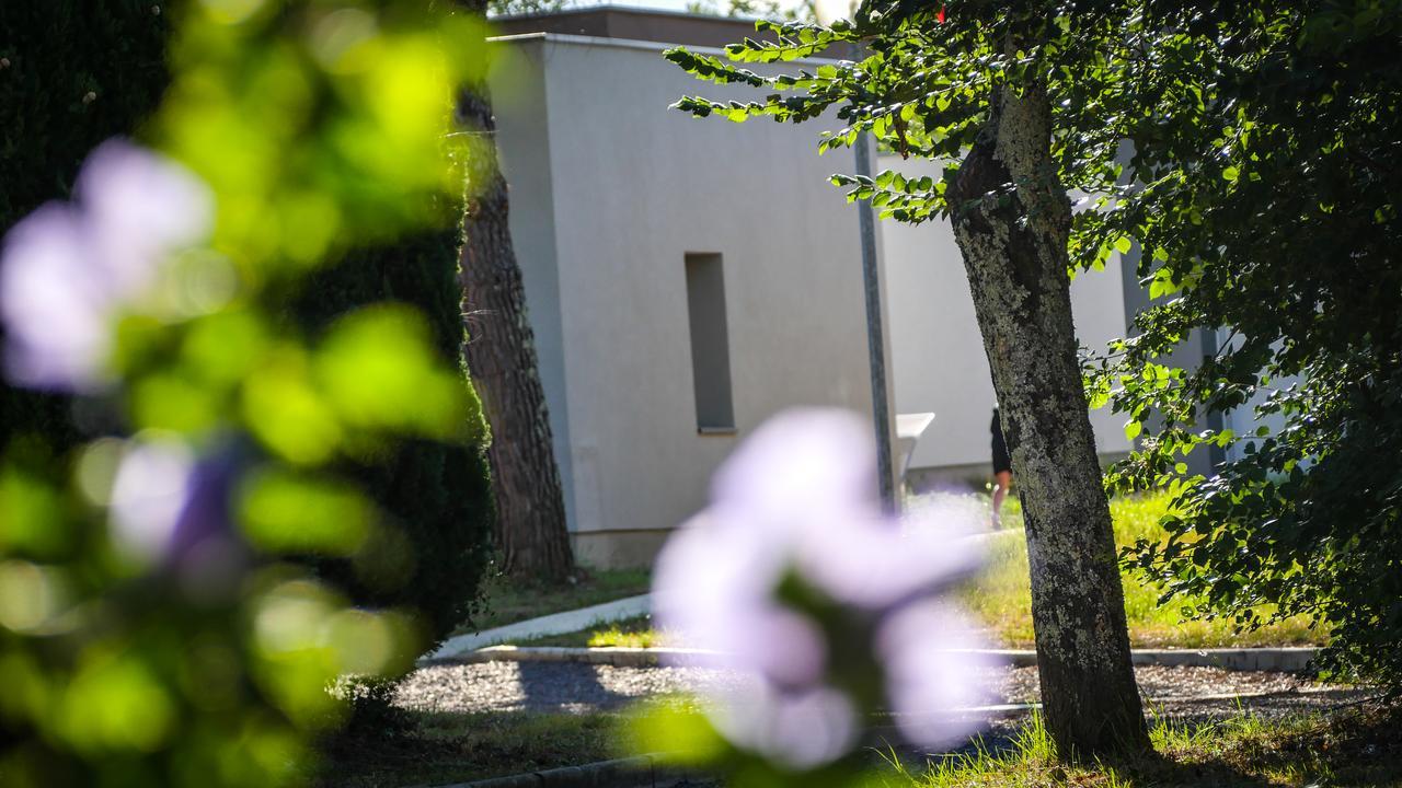 Ferienhaus Village Passion La Buissiere Labeaume