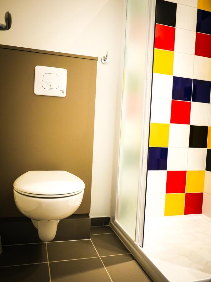 Village Passion La Buissiere Ferienhaus Labeaume